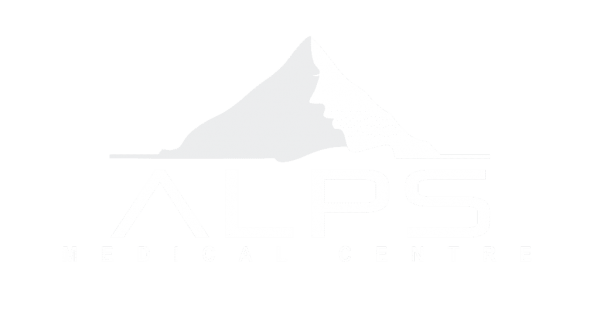 alps - ALPS Medical